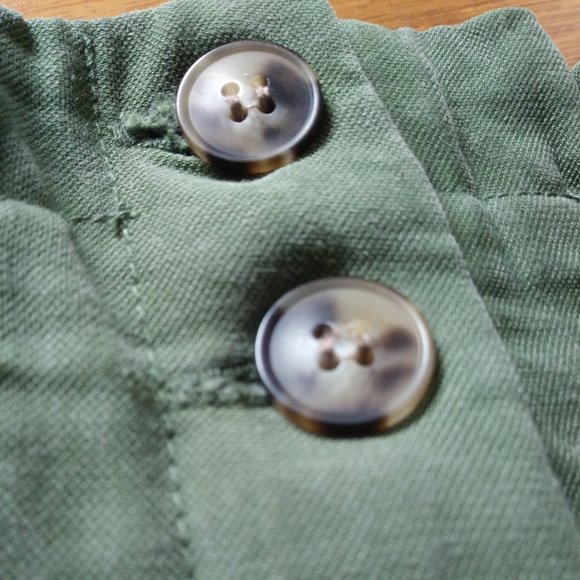 Short taille haute - Picture 4 of 5